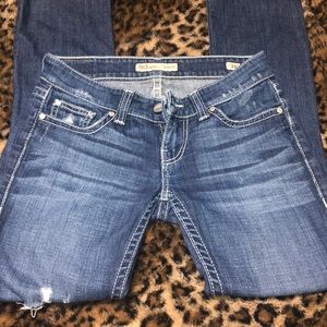 BKE Stella Straight 💫